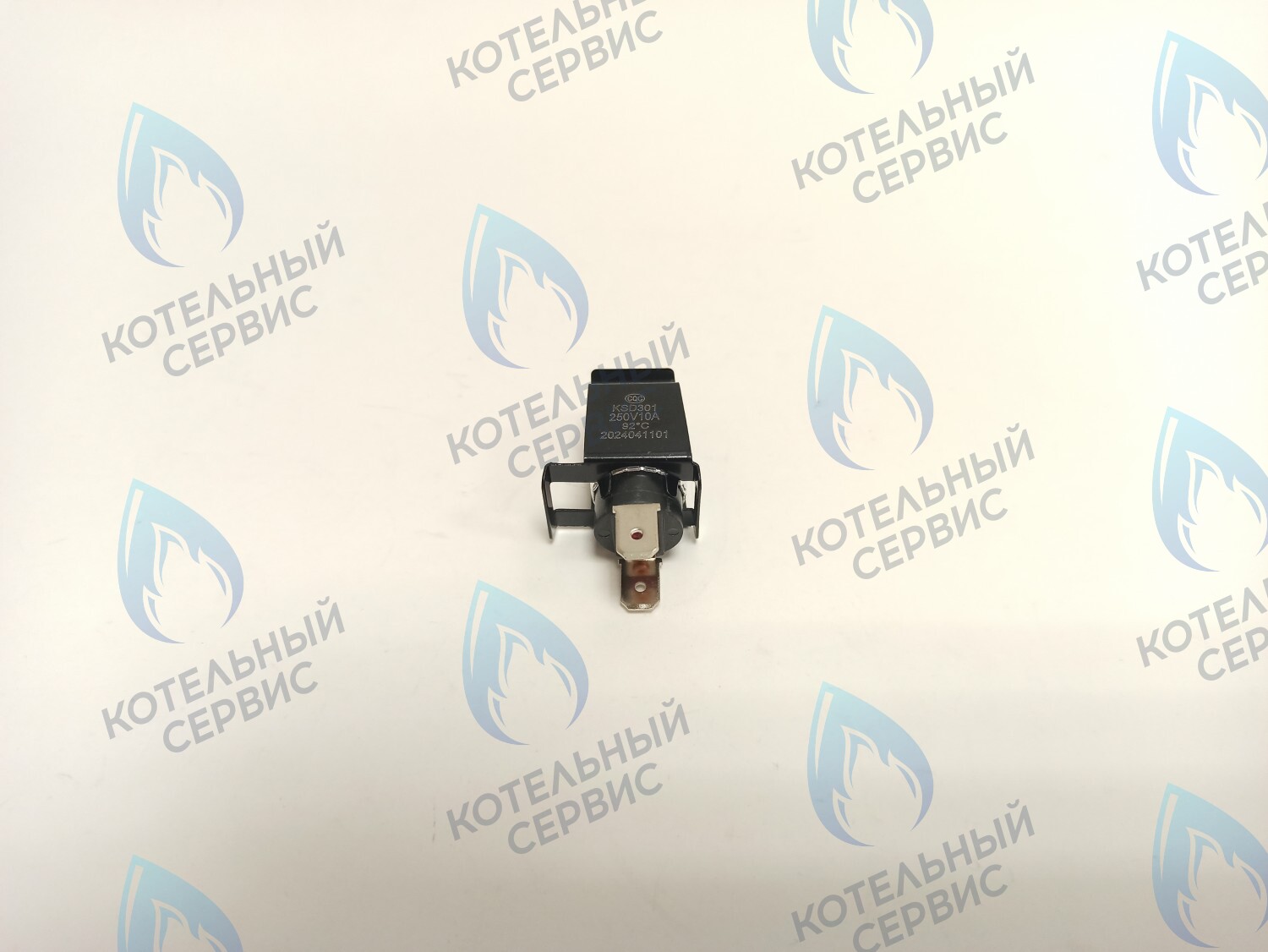 2506017000014 Термостат 97℃ KOTITONTTU SUARI S DK в Казани