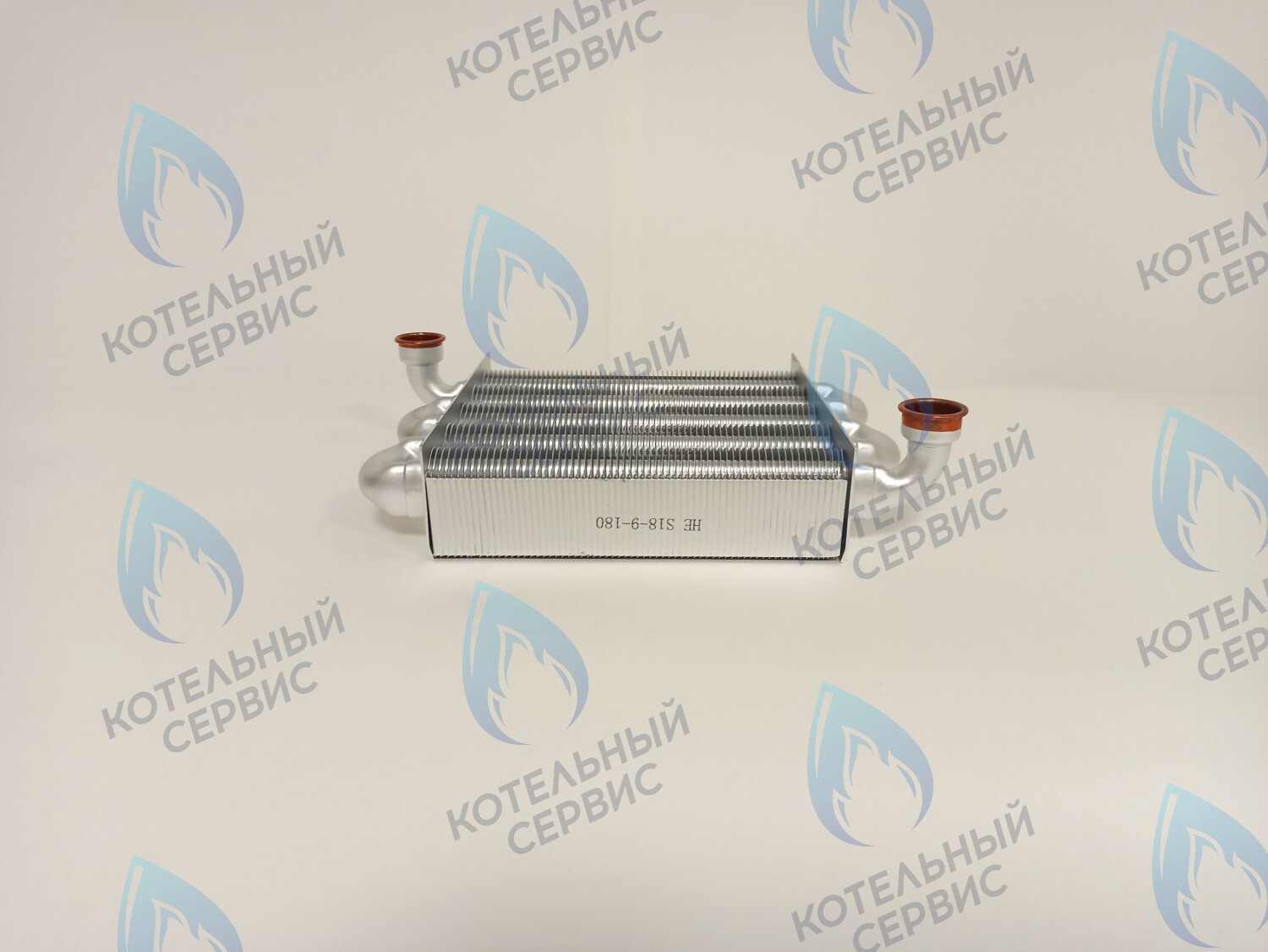 S22013.0210-032R Теплообменник первичный 18кВт ARDERIA в Казани