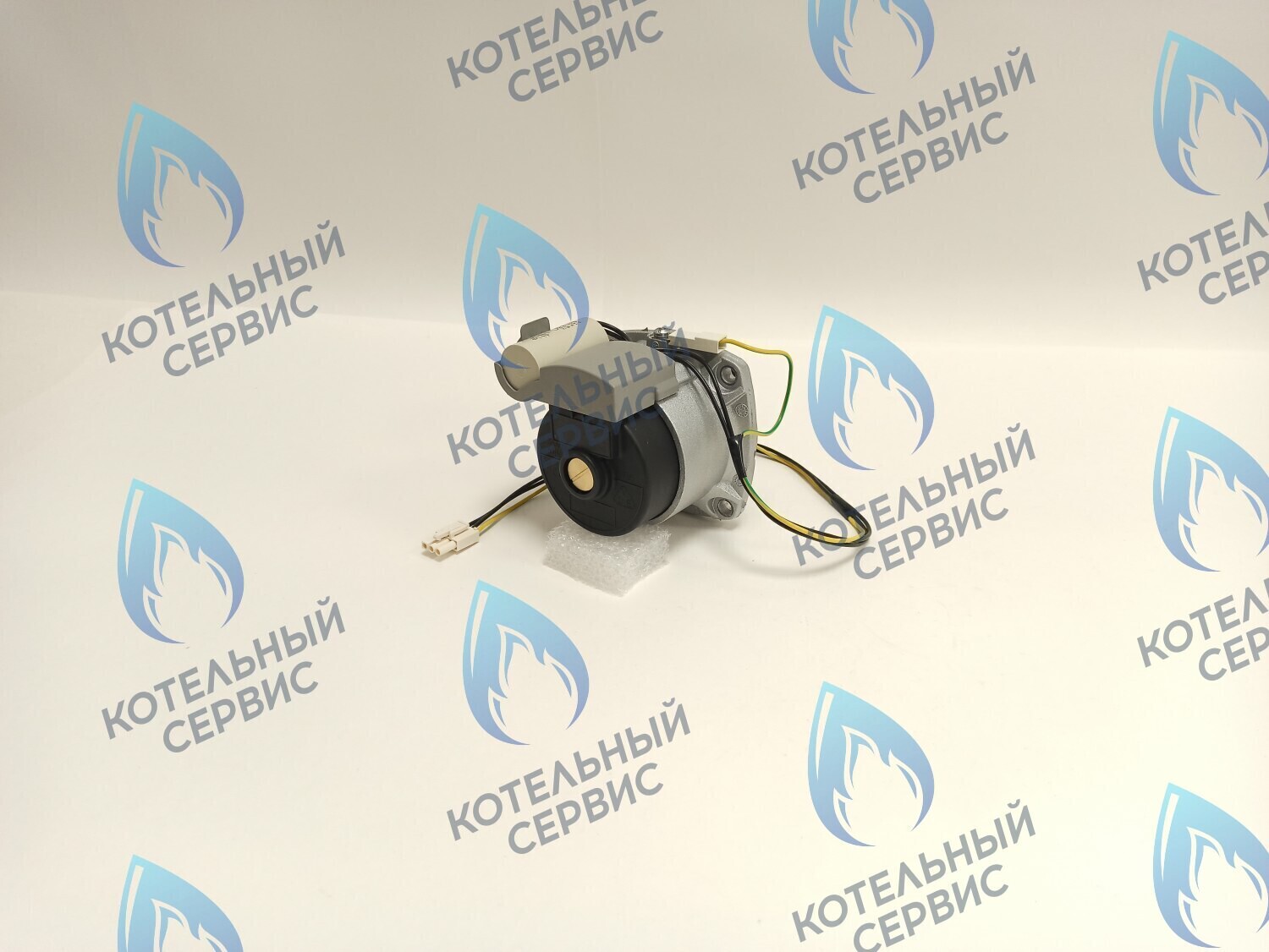 PH-W21CW50-WA82-02-Комп Двигатель насоса без улитки, с терминалом 12/5, 15/5 (черный пластик ) аналог WILO 82w INTMSL15/5 HE-1 (21мм по часовой) в Казани