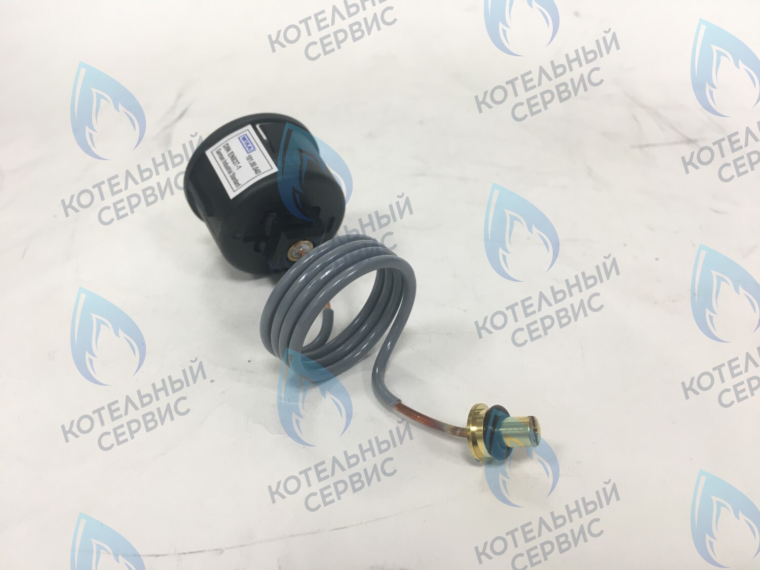 30002308A Манометр Navien Ace, Atmo в Казани