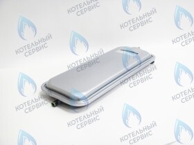 Расширительный бак ALPHATHERM SIGMA ECO PTD 14 / 18 / 24 (6л)