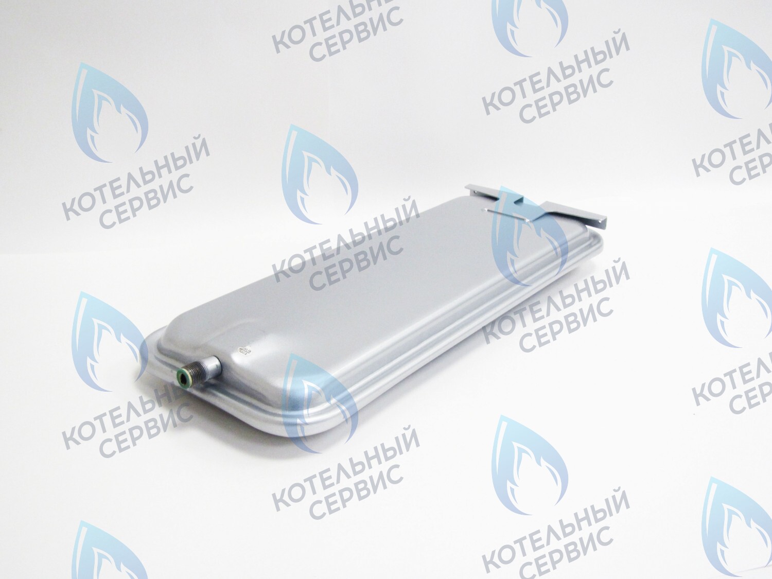 EC-008 Расширительный бак ALPHATHERM SIGMA ECO PTD 14 / 18 / 24 (6л) в Казани