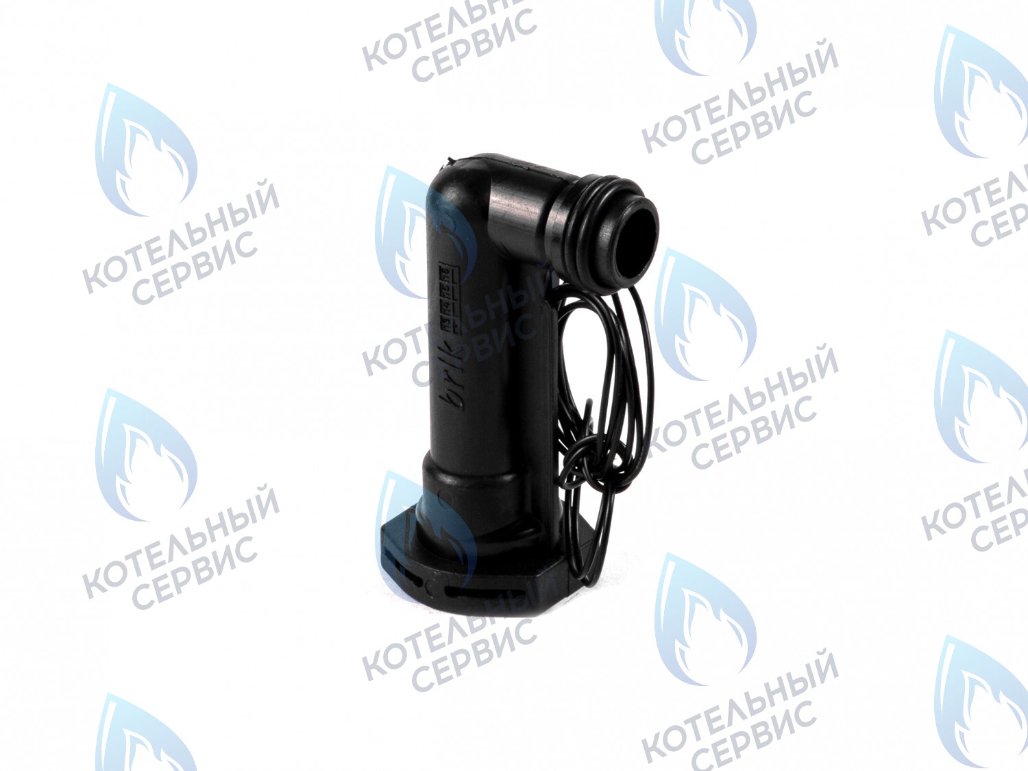FS005-02 Датчик протока воды Viessmann Vitopend 4516211 VI7344484 (7828287) в Казани