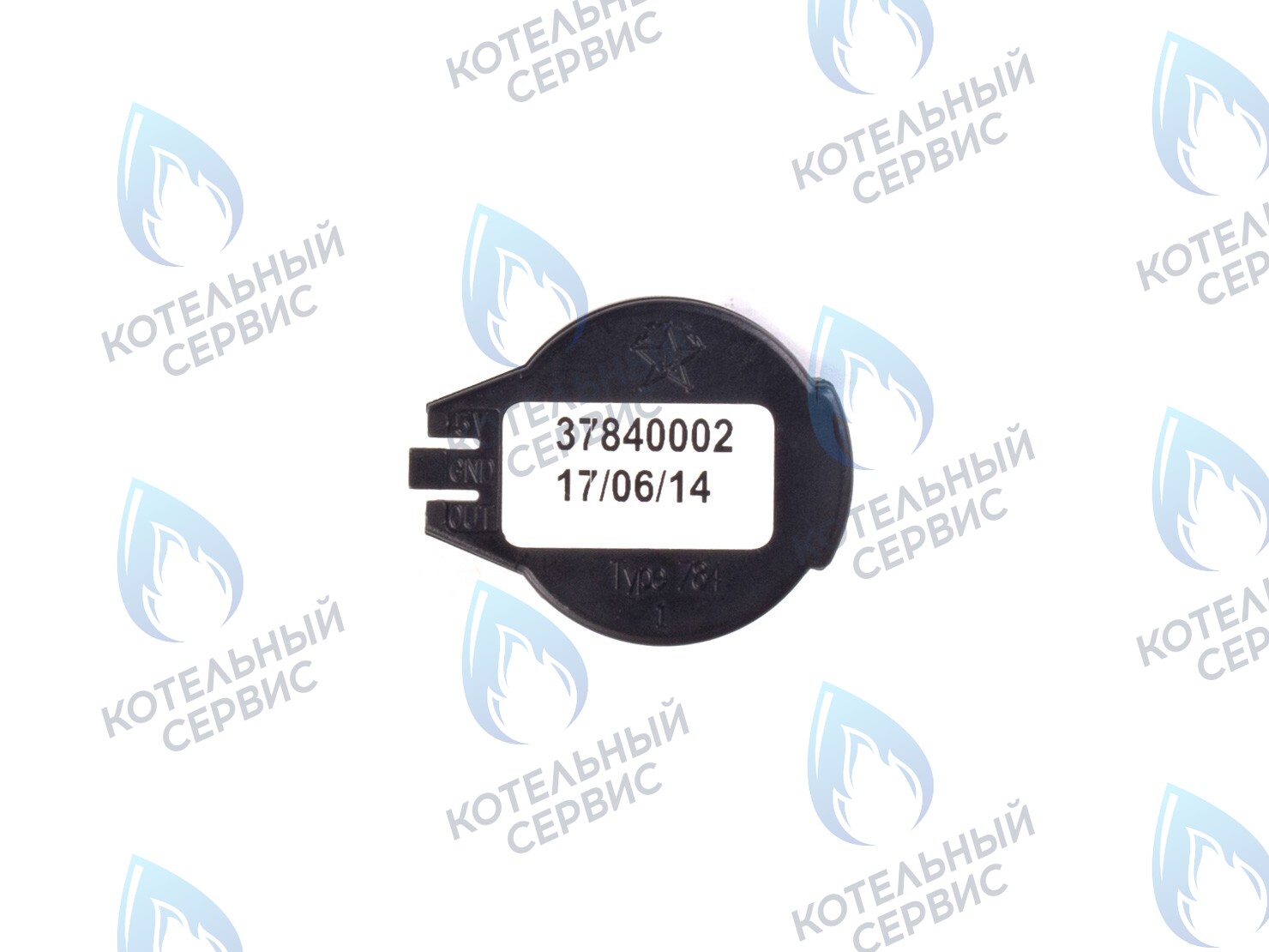 PSE003 Датчик давления воды электронный  BAXI (710109100), ARISTON (65104321), CHAFFOTEAUX (65104321) в Казани
