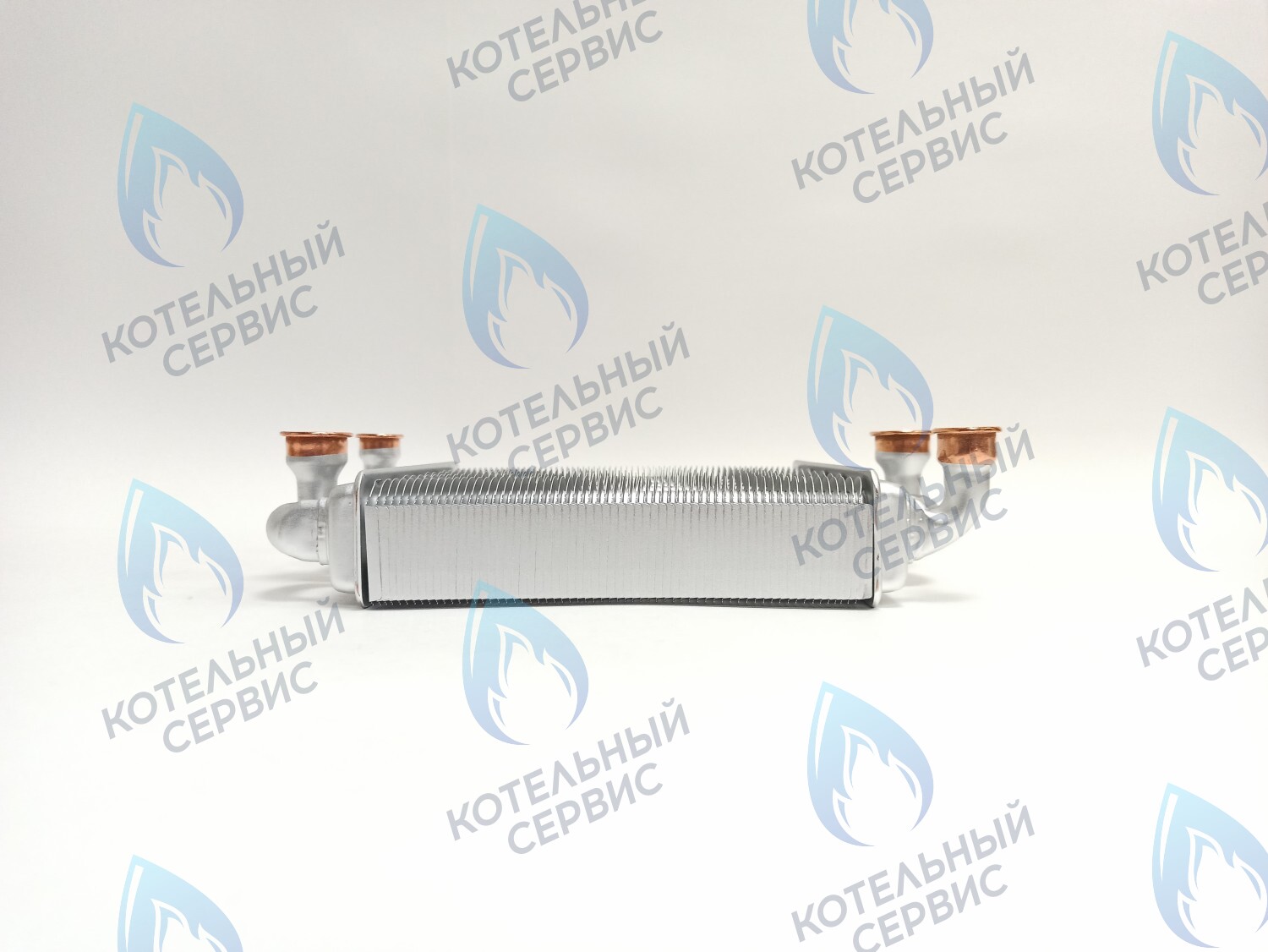 EB041-186 Битермический теплообменник ARDERIA B10-B18 (22013.0210-005, 22013.0210-032) в Казани