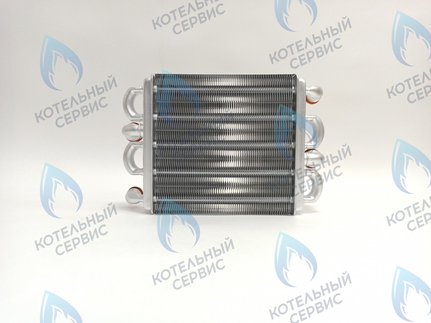 EB041-186 Битермический теплообменник ARDERIA B10-B18 (22013.0210-005, 22013.0210-032) в Казани