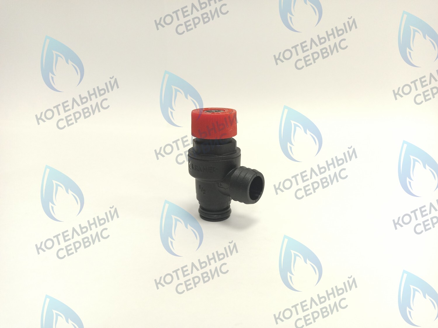 EV022-18-KR Сбросной клапан 3 бар Immergas, Bosch, Logamax в Казани