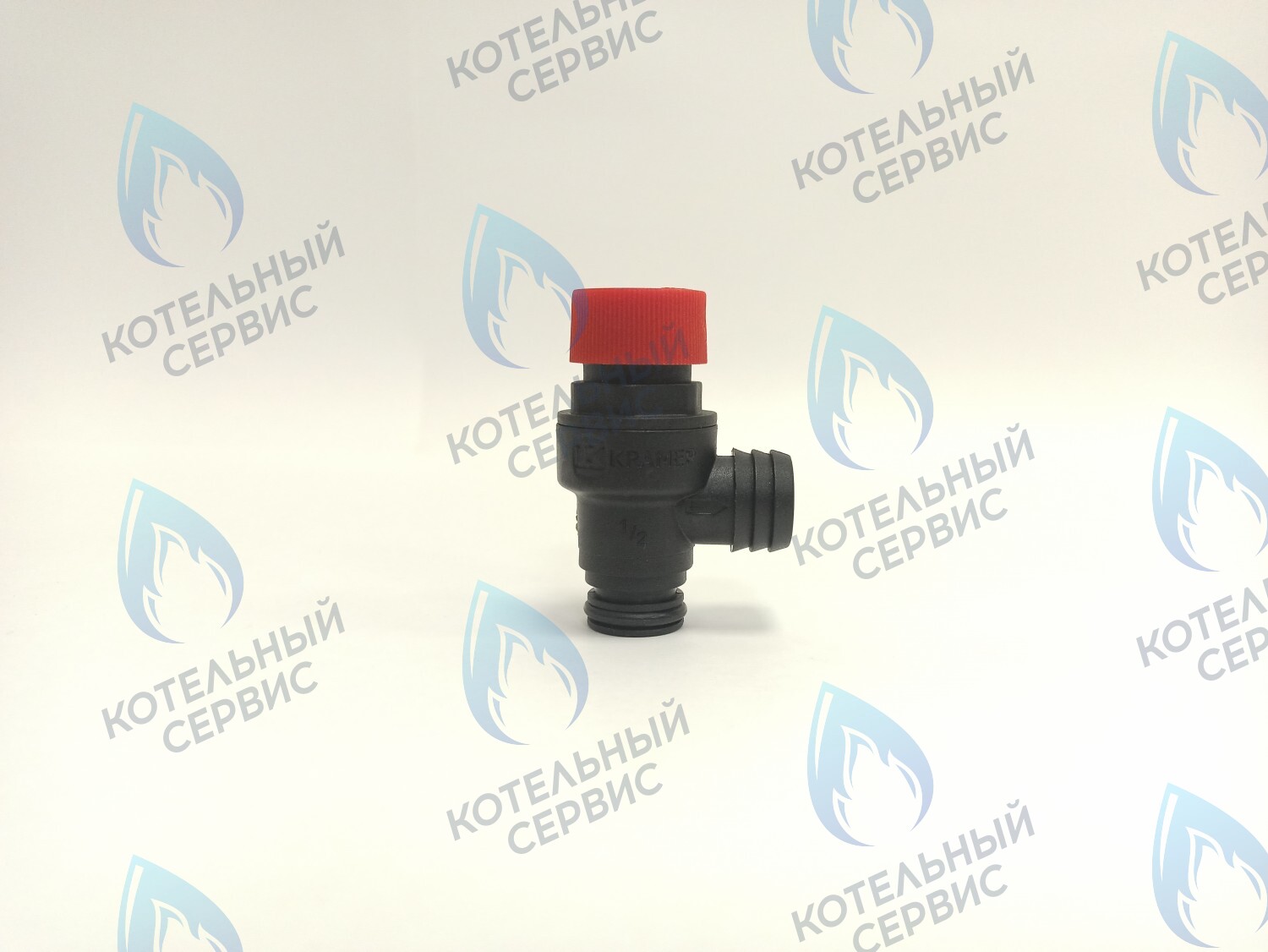 EV022-18-KR Сбросной клапан 3 бар Immergas, Bosch, Logamax в Казани