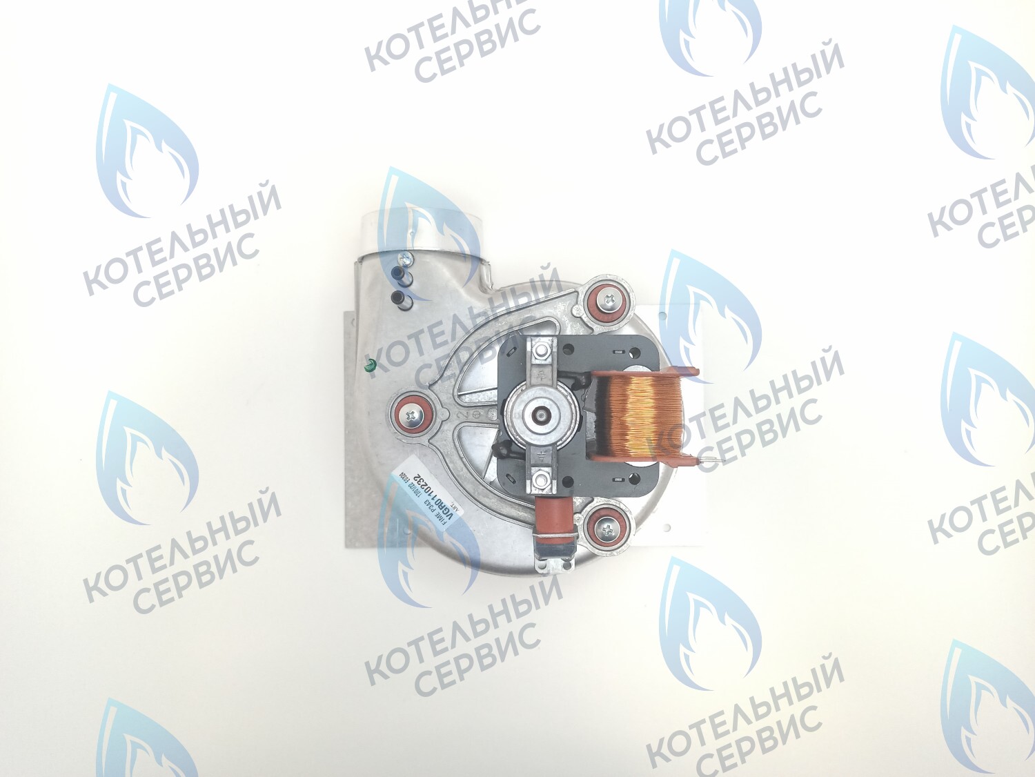 AF009-38W-F Вентилятор дымоудаления 38W BOSCH VGR0110232 (87161432010) в Казани