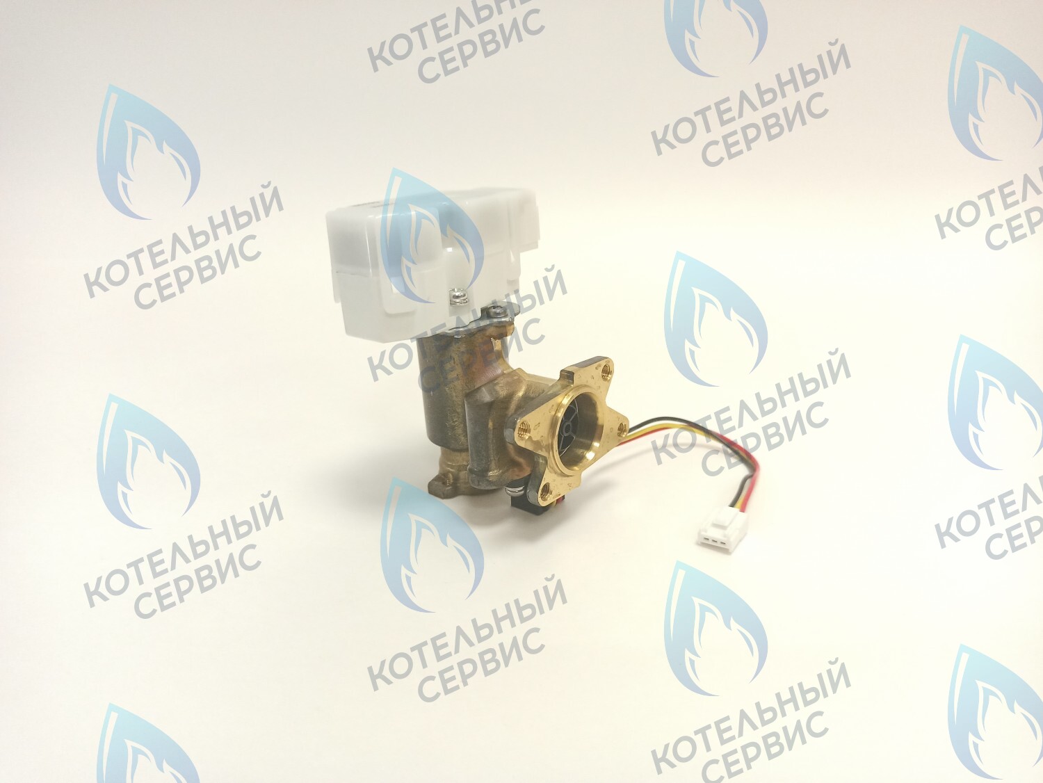 440003094 Датчик протока ГВС в сборе RINNAI SMF/DMF/BR-W в Казани