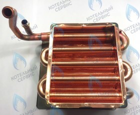 Теплообменник отопления RINNAI RW-14BF