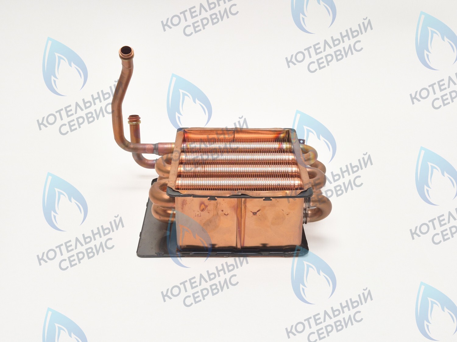 440011018 Теплообменник отопления RINNAI RW-14BF в Казани
