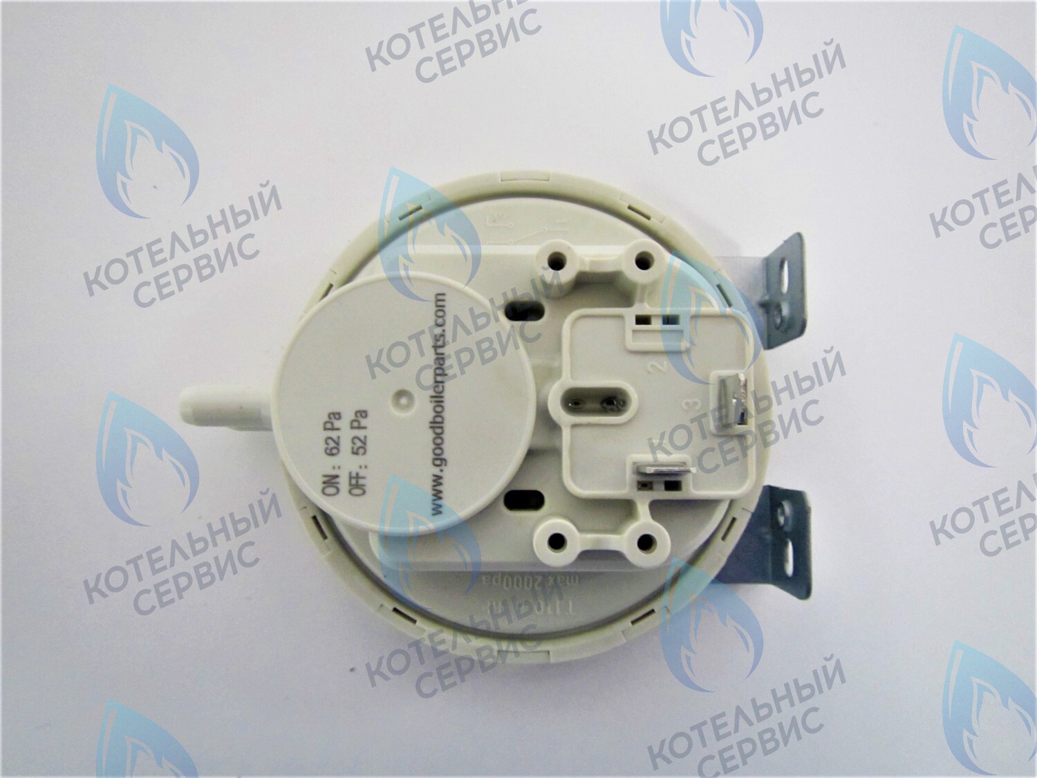 AP-062-052-63-HJ Реле давления воздуха (маностат) 62/52 Pa в Казани