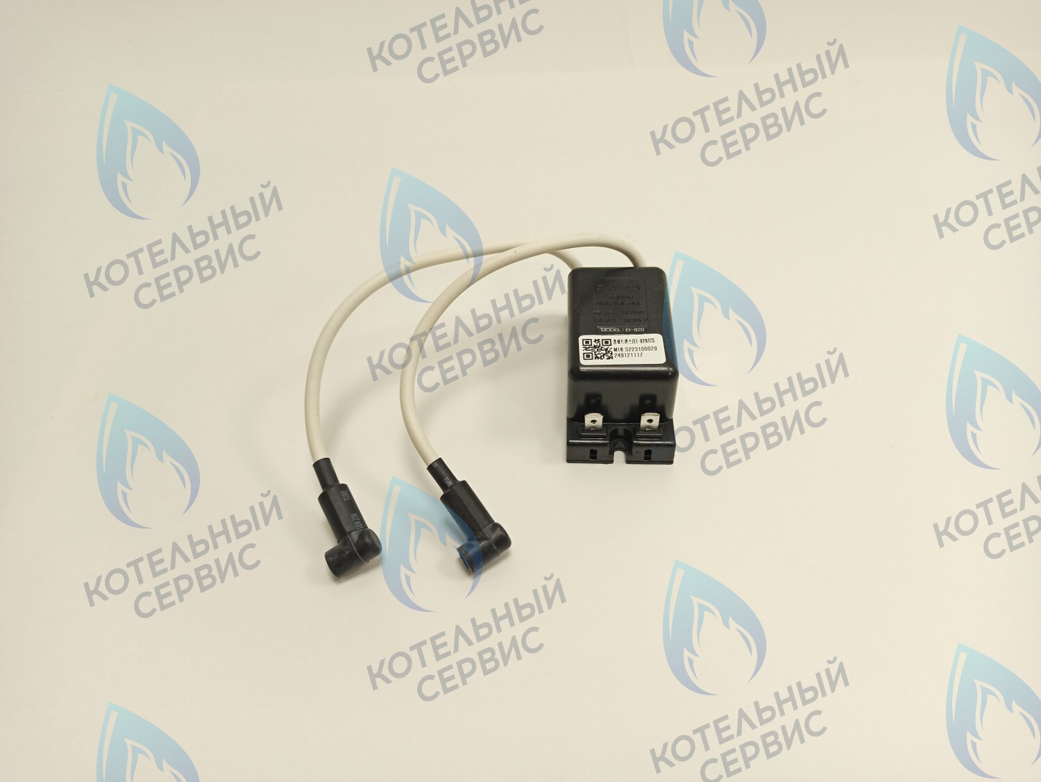 S223100029 Трансформатор розжига EI-820 [KI-820] (TA-13~30, World 5000 13~30) KITURAMI в Казани