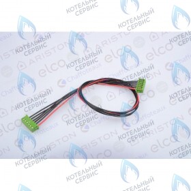 Кабель электронной платы CHAFFOTEAUX