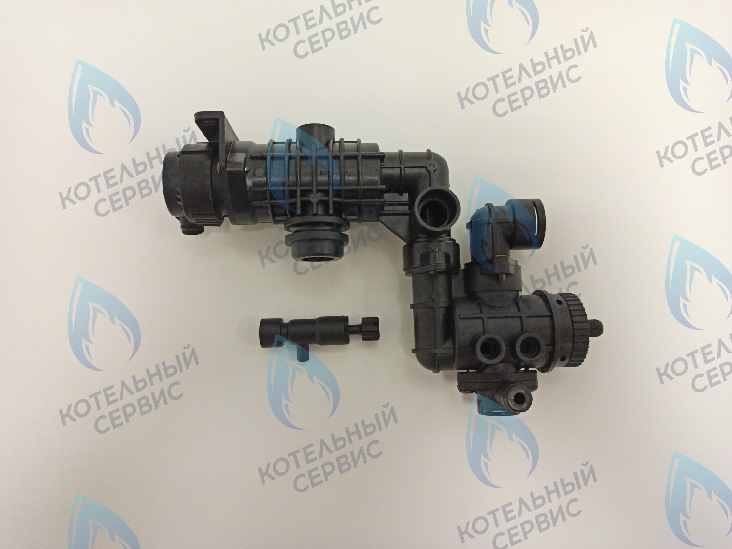 52060309 Воздухоотводчик в сборе PL DAESUNG в Казани