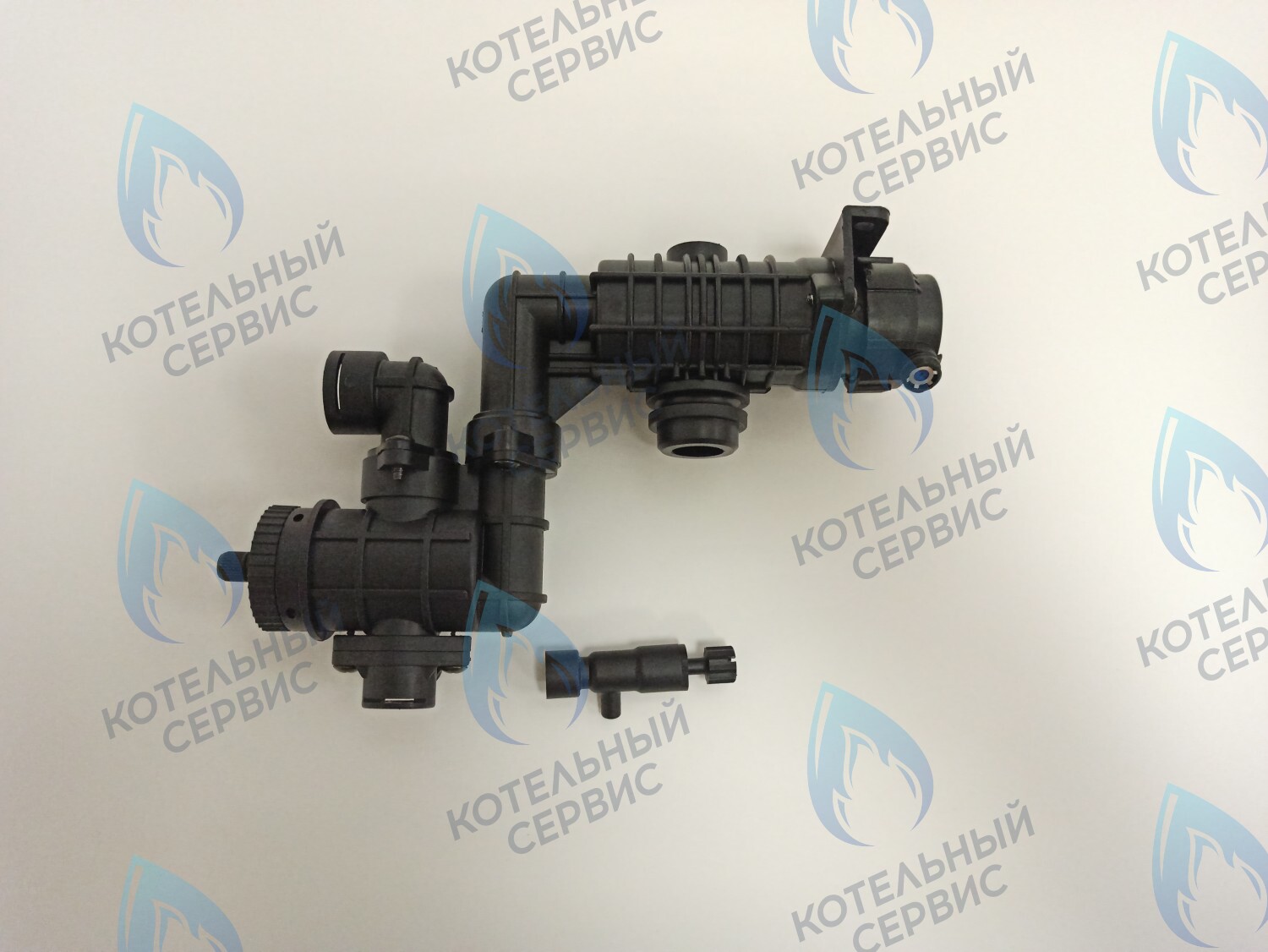 52060309 Воздухоотводчик в сборе PL DAESUNG в Казани