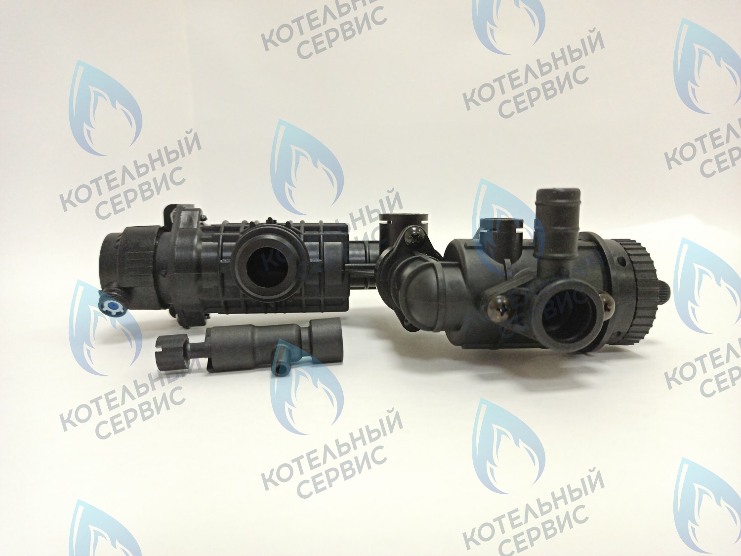 52060309 Воздухоотводчик в сборе PL DAESUNG в Казани