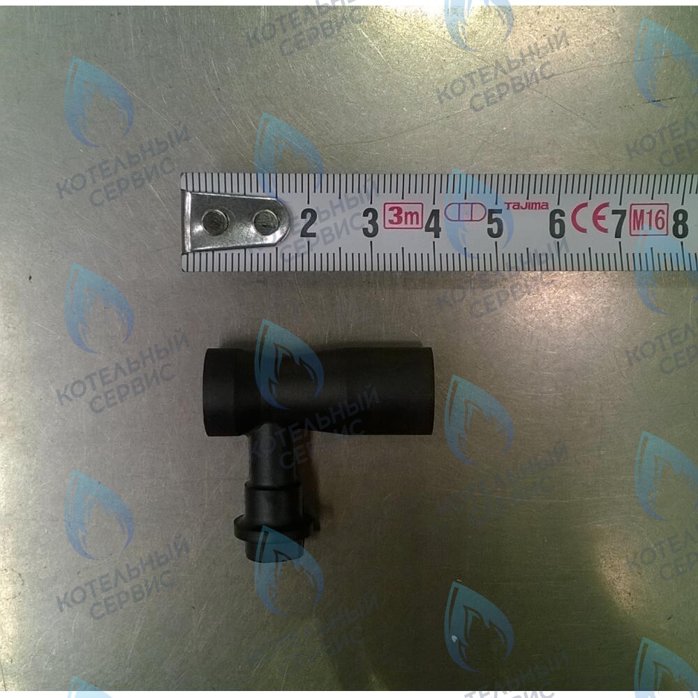 5406670 Трубка Вентури BAXI в Казани