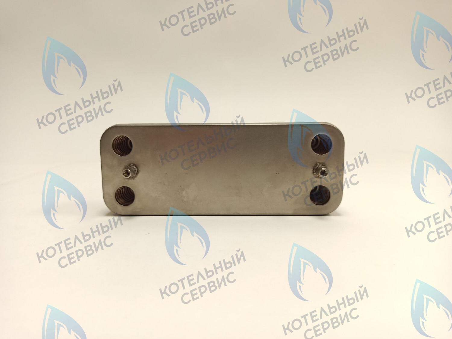 ES190X-148-16F-CH Теплообменник ГВС вторичный 16 пластин в Казани