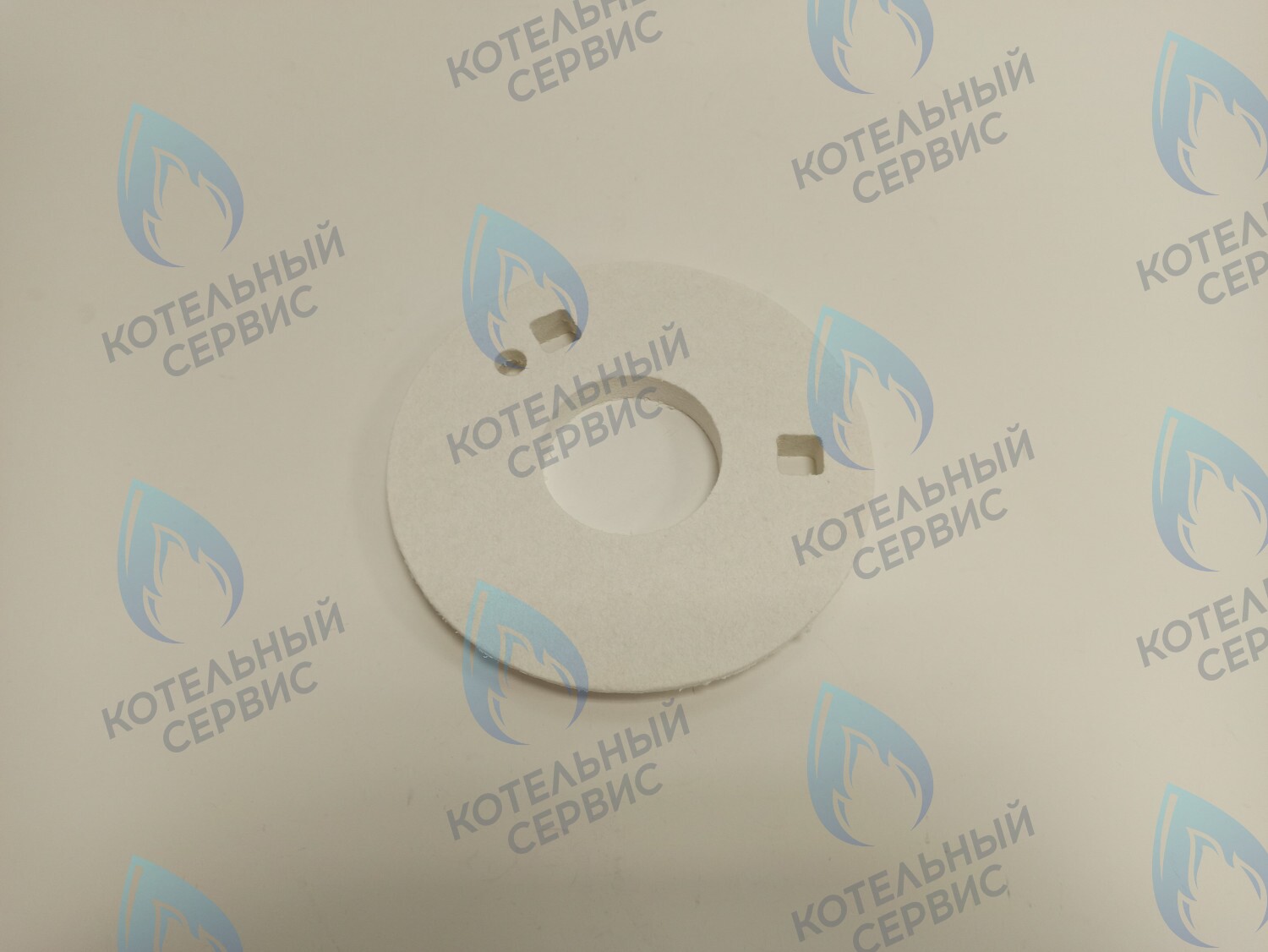 BC225 Термоизоляционная панель передняя (изоляционная прокладка) BAXI в Казани