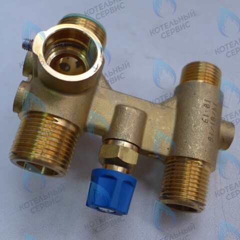 7022020012 Гидроблок обратной линии KENTATSU в Казани