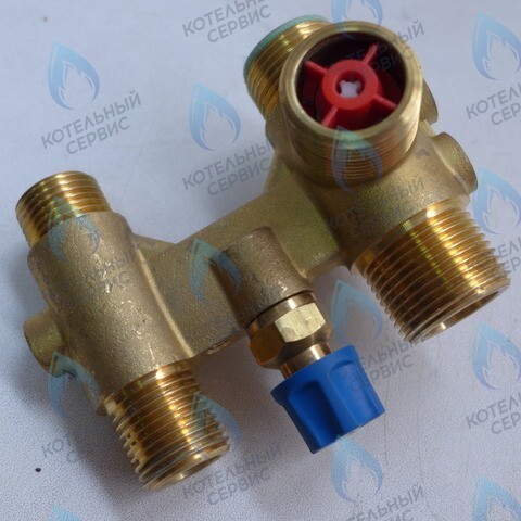 7022020012 Гидроблок обратной линии KENTATSU в Казани