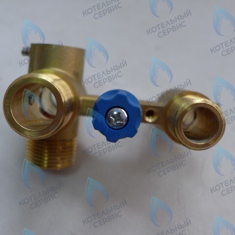 7022020012 Гидроблок обратной линии KENTATSU в Казани