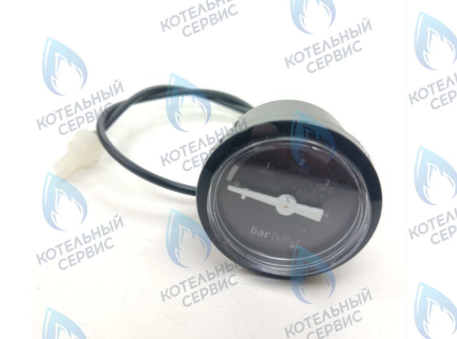 30014859B Манометр Navien Heatluxe (NGB210) в Казани