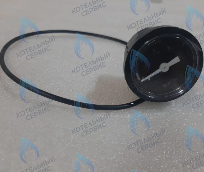 30014859B Манометр Navien Heatluxe (NGB210) в Казани