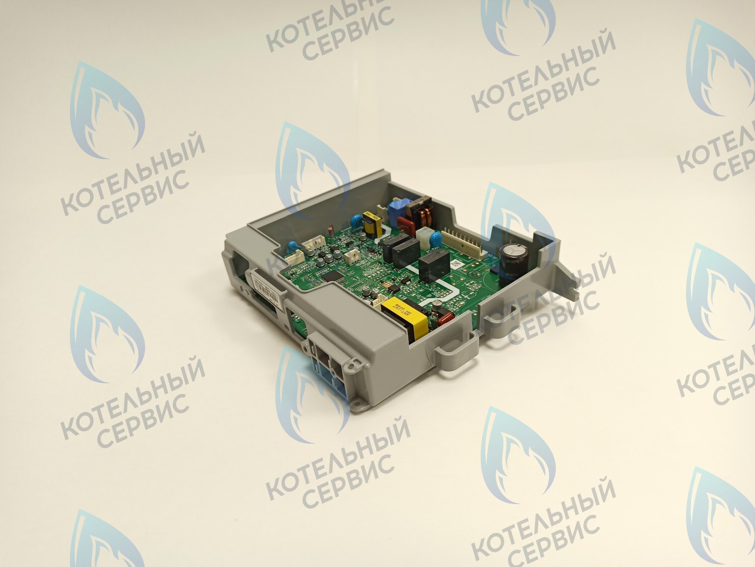 30026362A Плата (блок управления) для котлов Deluxe C Plus NAVIEN в Казани