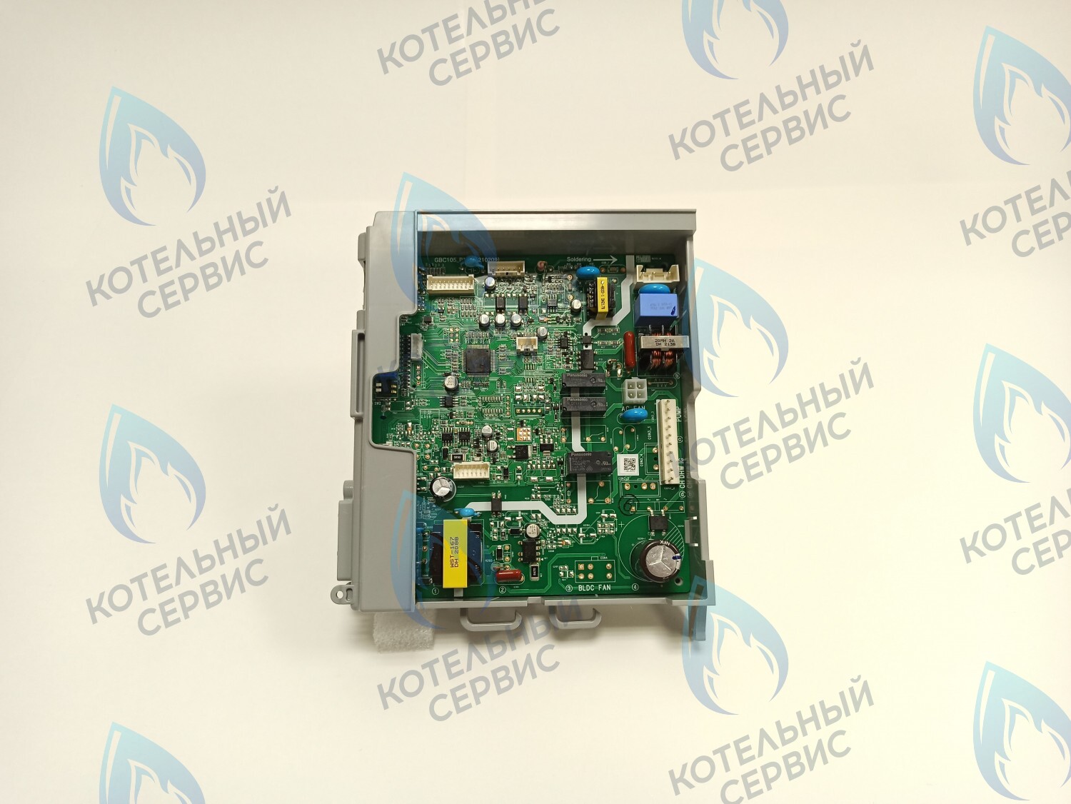 30026362A Плата (блок управления) для котлов Deluxe C Plus NAVIEN в Казани