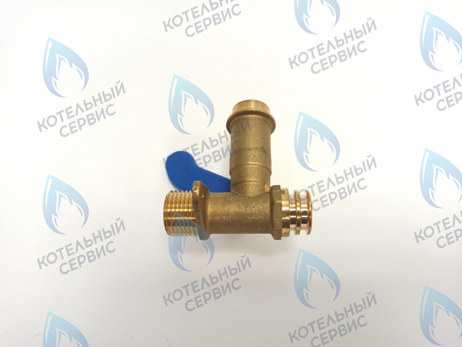 39818280 Кран подпитки Ferroli Domina 24-32, DOMIproject 32 Длинный в Казани