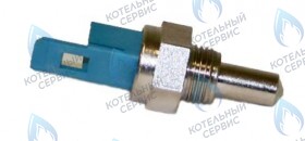 Датчик температуры погружной резьба NEVALUX TP01AH1LQ