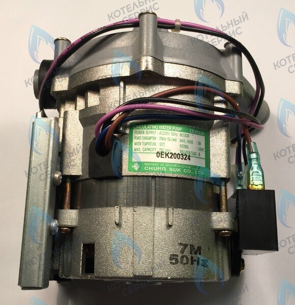 440005265 Насос Rinnai SMF/DMF в Казани