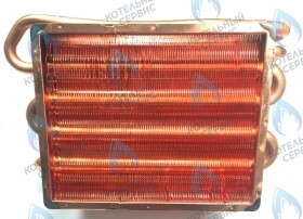 Теплообменник отопления RINNAI RW-18BF/24BF