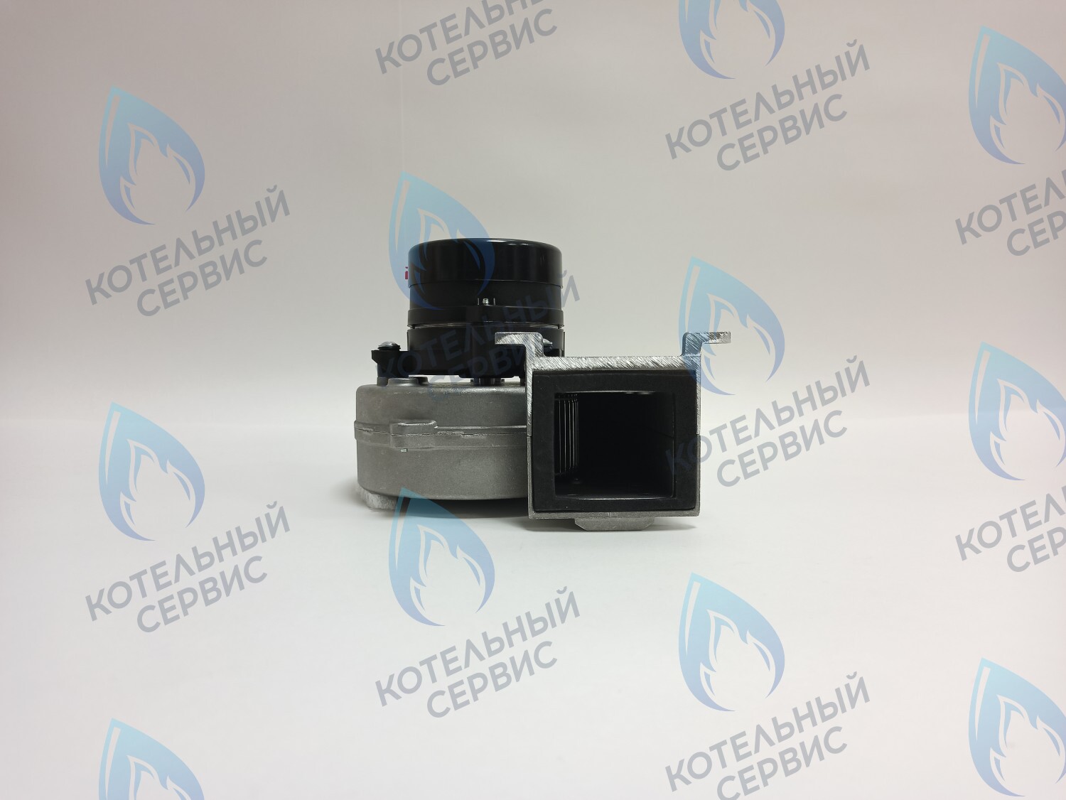 S242100036 Вентилятор KVD-35C (TA-25/30) KITURAMI в Казани