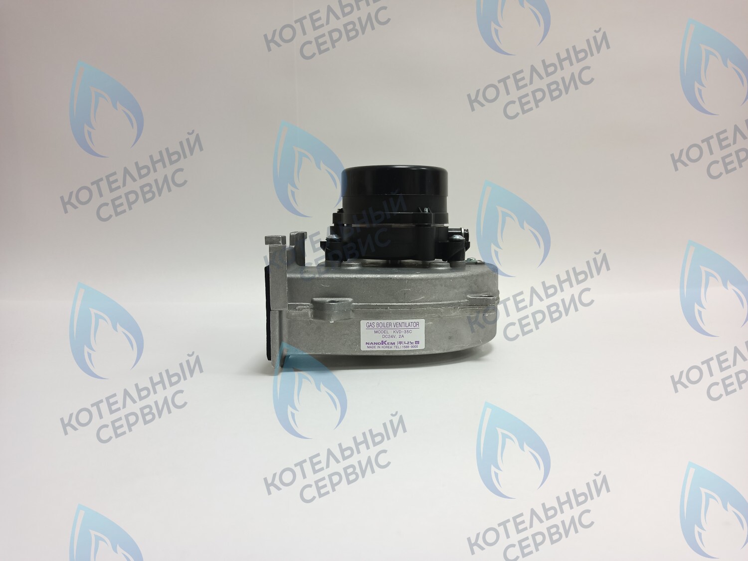 S242100036 Вентилятор KVD-35C (TA-25/30) KITURAMI в Казани