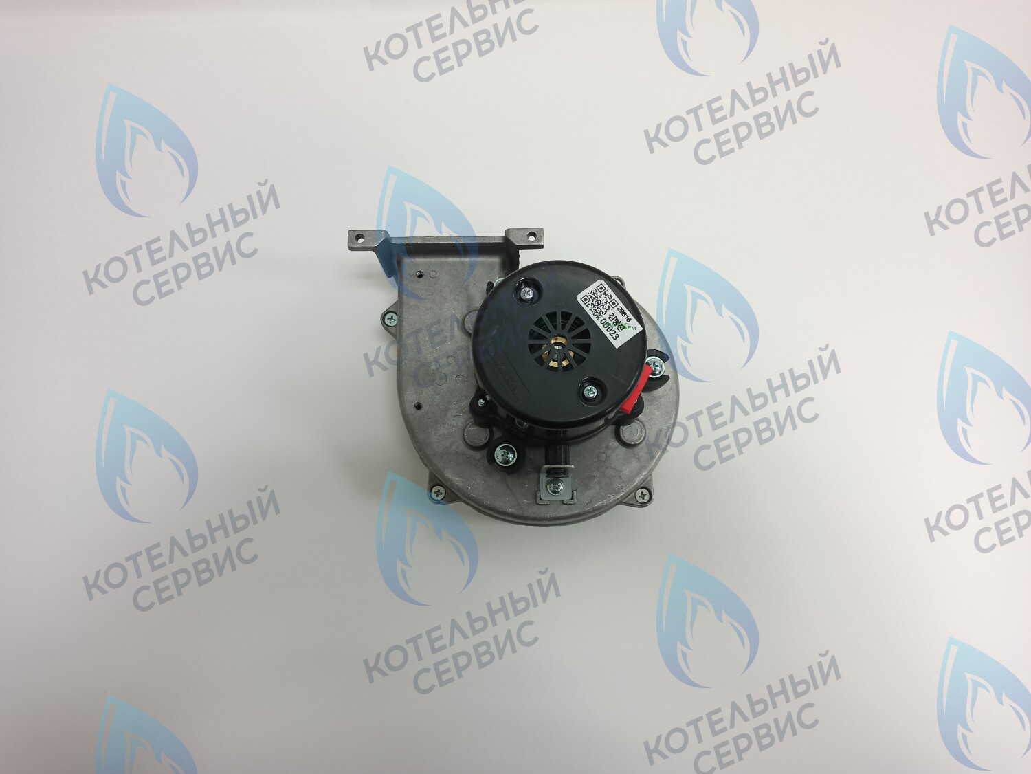 S242100036 Вентилятор KVD-35C (TA-25/30) KITURAMI в Казани