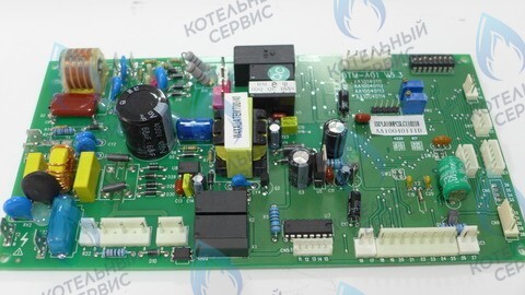 AA10040111D Плата управления основная NEW Basic 24 Fi ELECTROLUX в Казани