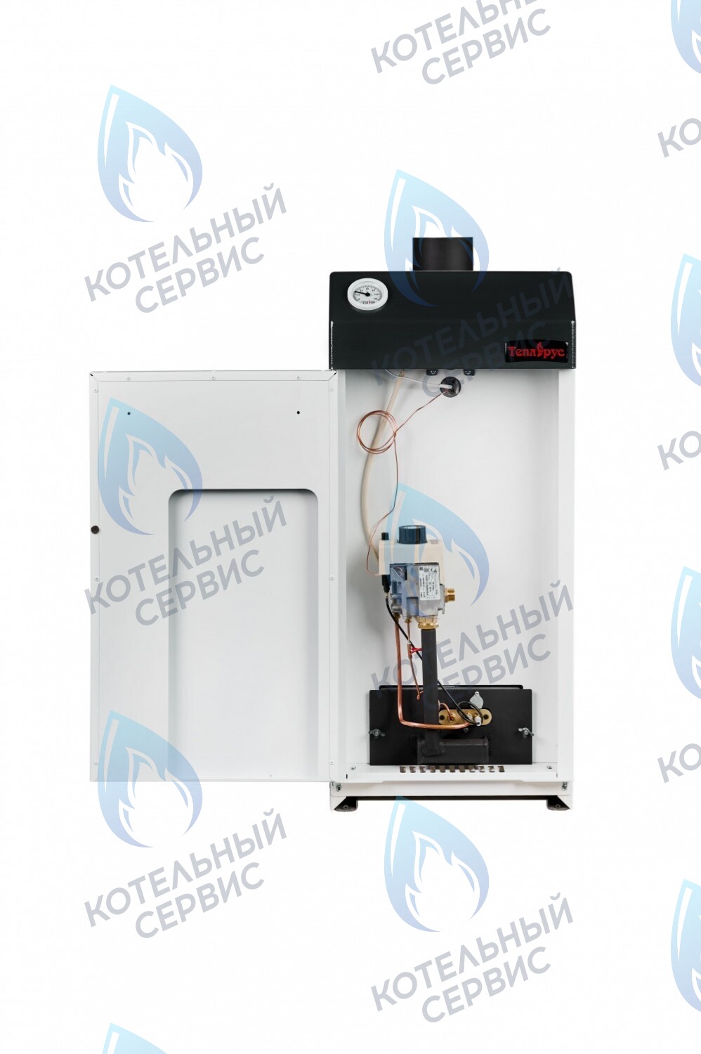  Напольный газовый одноконтурный котел ТеплоРус Добрыня ТРДК в Казани