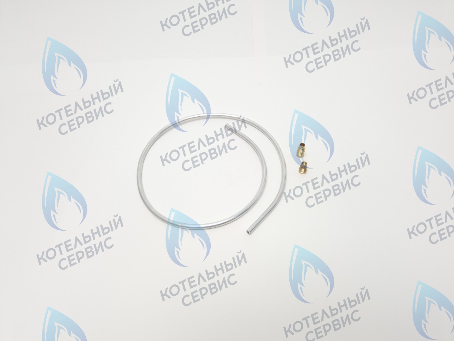 7939 Трубка запальника 6мм, L=800мм (алюминий) SIT в Казани