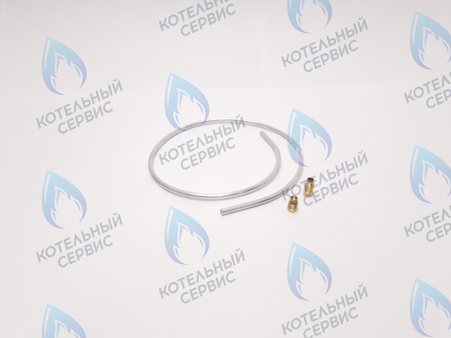 7939 Трубка запальника 6мм, L=800мм (алюминий) SIT в Казани