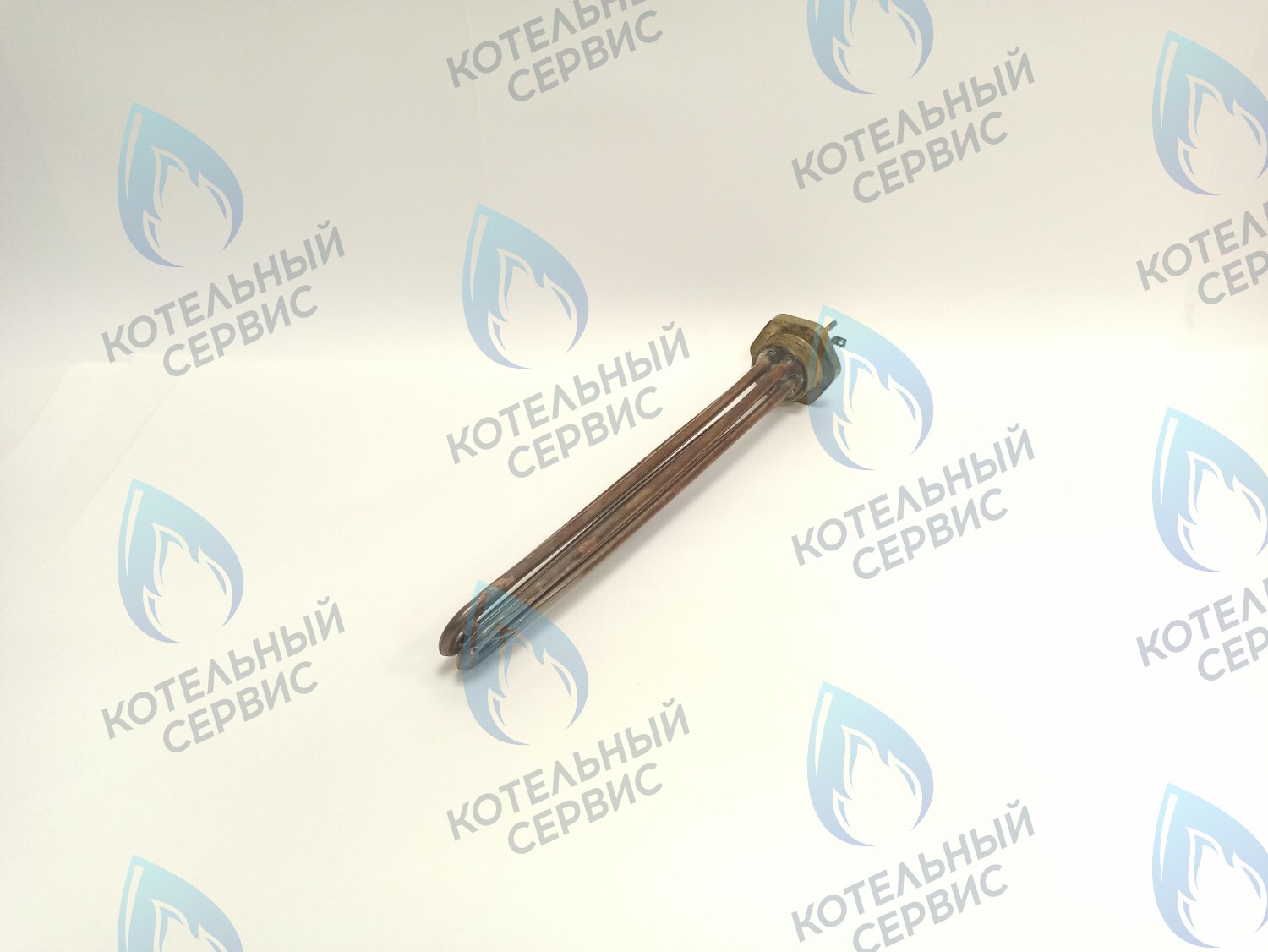 902604570 ТЭН (нагревательный элемент)  6кВт FERROLI в Казани