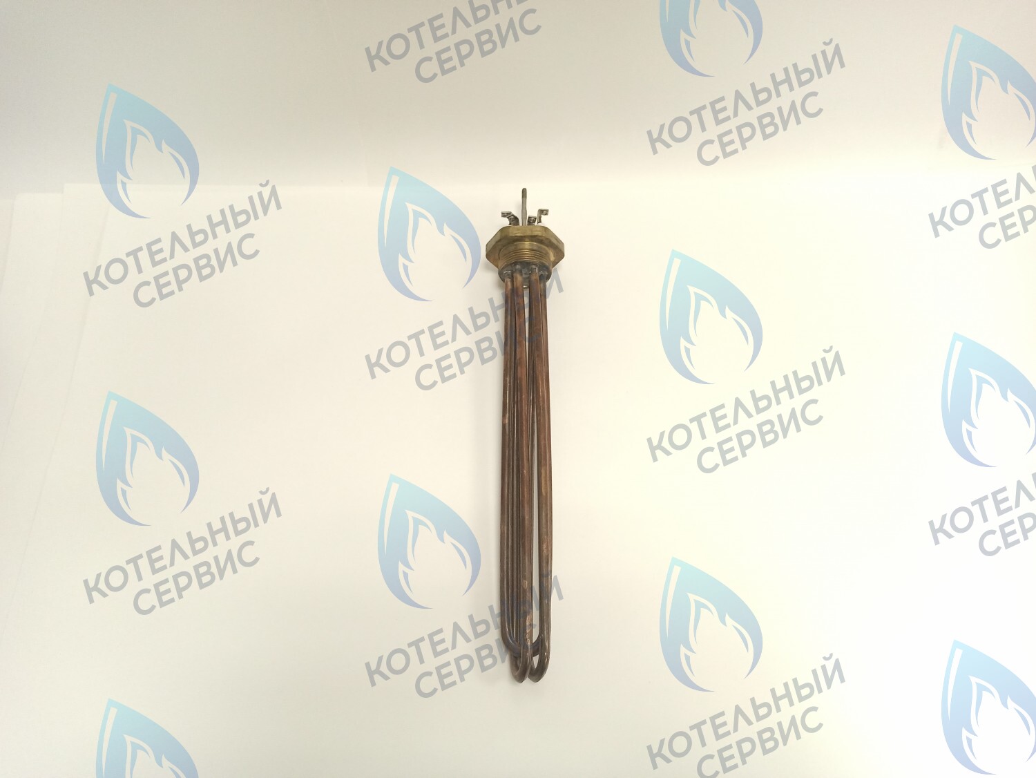 902604570 ТЭН (нагревательный элемент)  6кВт FERROLI в Казани