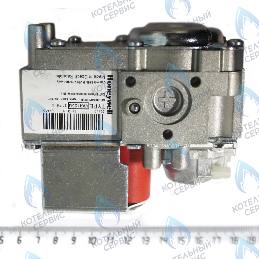 5653640 Газовый клапан (HONEYWELL VK4105G 1179) BAXI ECO в Казани