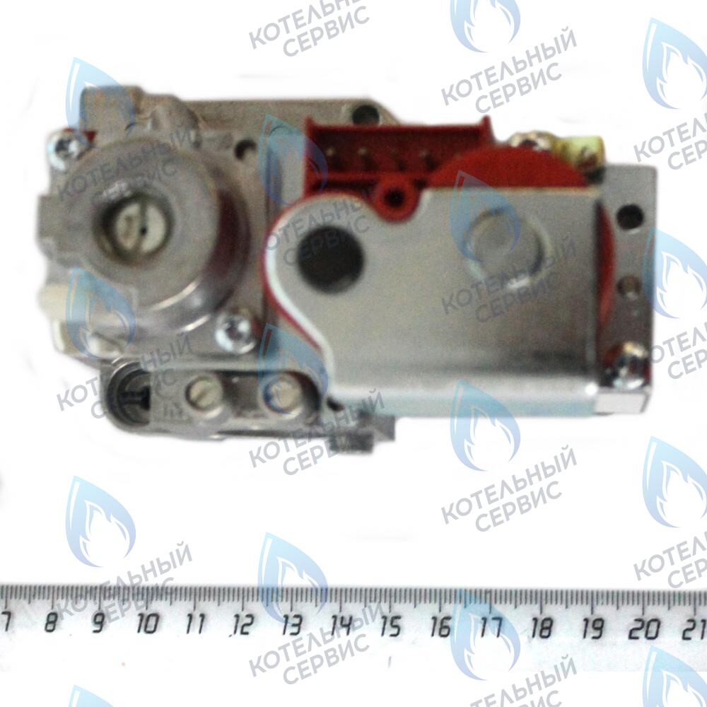 5653640 Газовый клапан (HONEYWELL VK4105G 1179) BAXI ECO в Казани