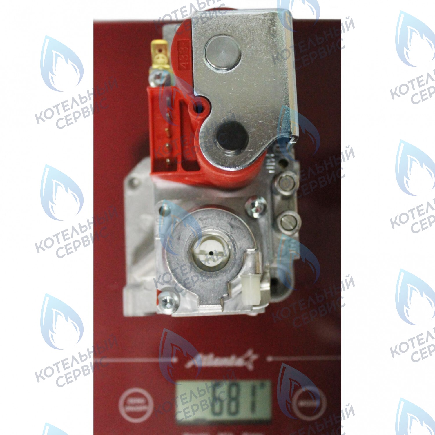 5653640 Газовый клапан (HONEYWELL VK4105G 1179) BAXI ECO в Казани