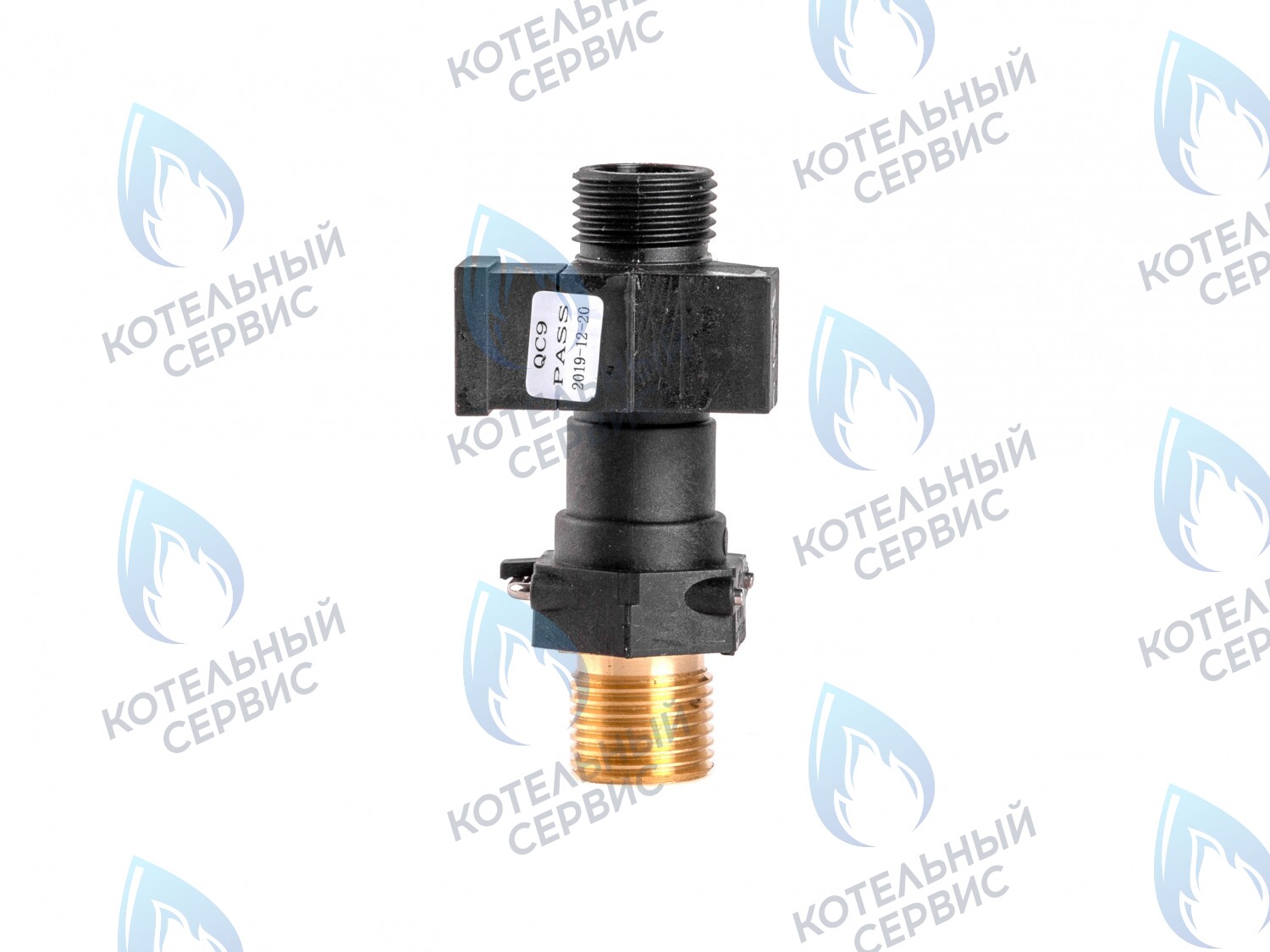 FS001 Датчик протока Ferroli (398000060,39818550,39818551), KoreaStar (KS902609130), Alpenhoff (151000908), NevaLux (1647,164716471), BAXI (5667220), FONDITAL (6FLUSSOS07) в Казани