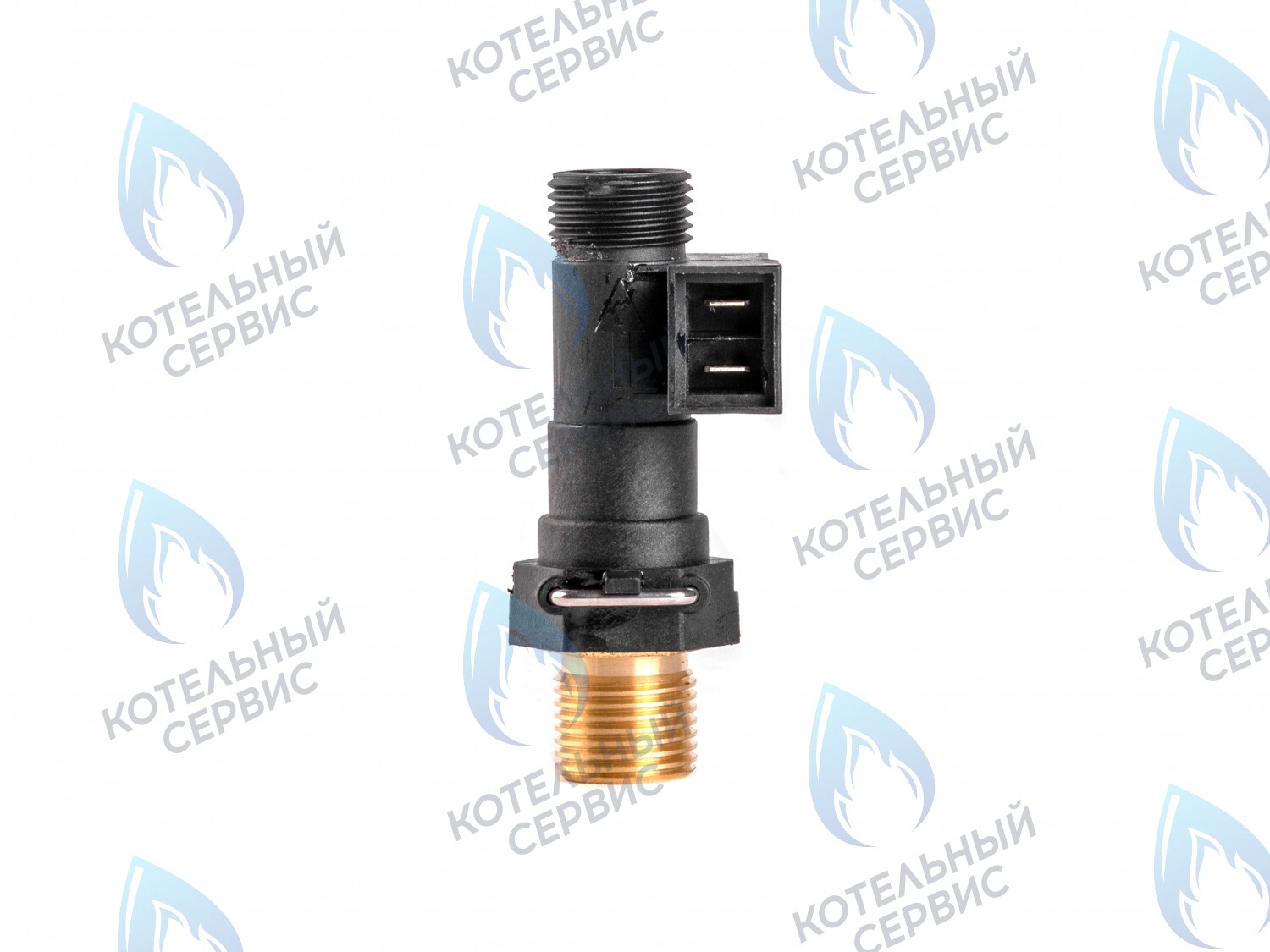 FS001 Датчик протока Ferroli (398000060,39818550,39818551), KoreaStar (KS902609130), Alpenhoff (151000908), NevaLux (1647,164716471), BAXI (5667220), FONDITAL (6FLUSSOS07) в Казани